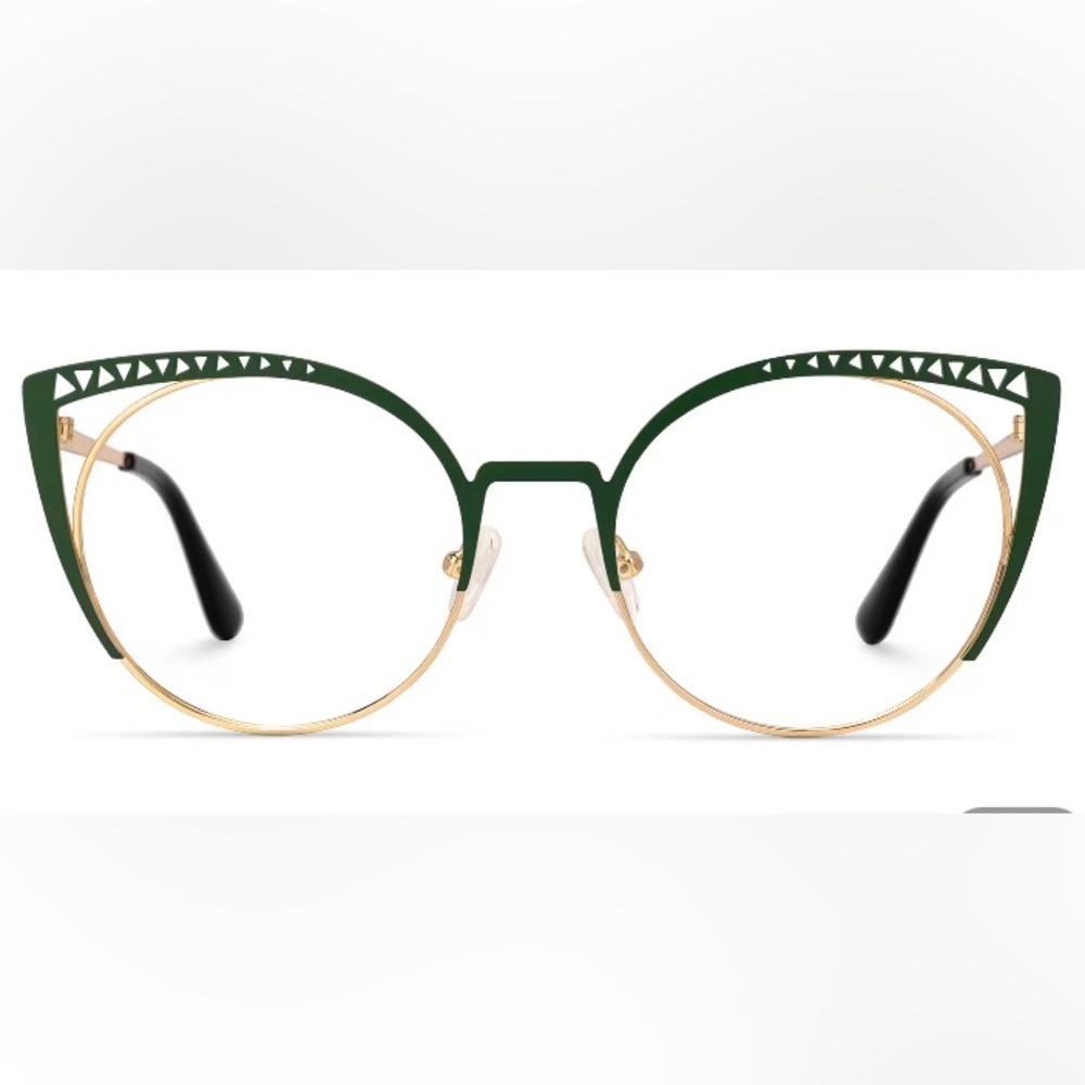 VOOGLAM GLASSES 👓 - Picture 4 of 8